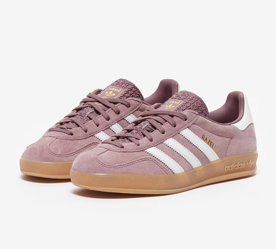 Adidas Gazelle
